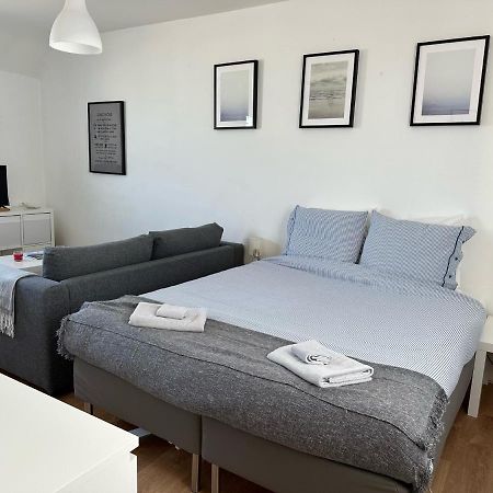 Appartement Design VI Port De Treboul Douarnenez Ngoại thất bức ảnh
